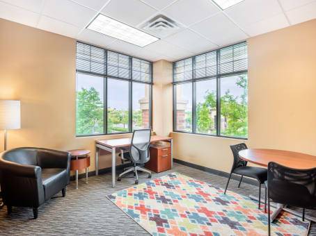 Regus - Minnesota, Maple Grove - Arbor Lakes | 11670 Fountains Drive Arbor Lakes, Suite 200, Maple Grove, MN 55369, USA | Phone: (763) 445-2500