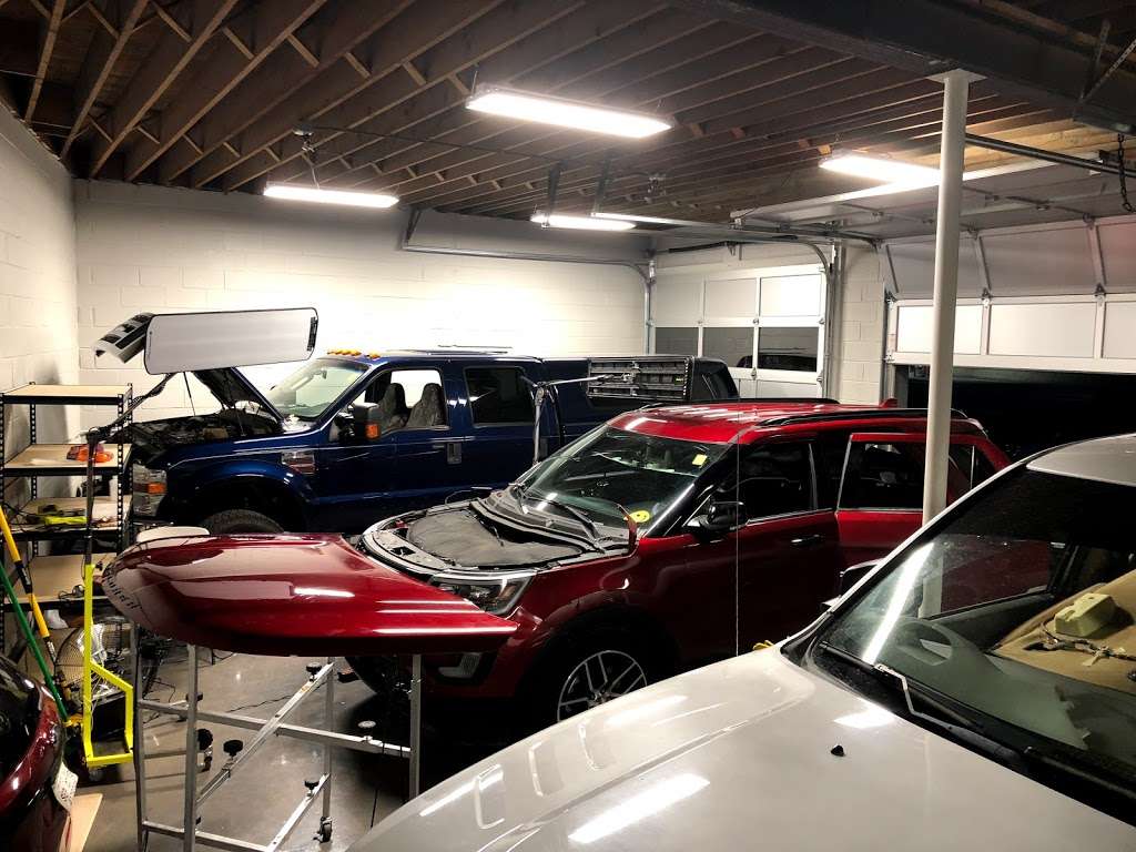 Hail Pro - Property & Auto Hail Repair | 1610 S Cherokee St, Denver, CO 80223 | Phone: (720) 306-1122