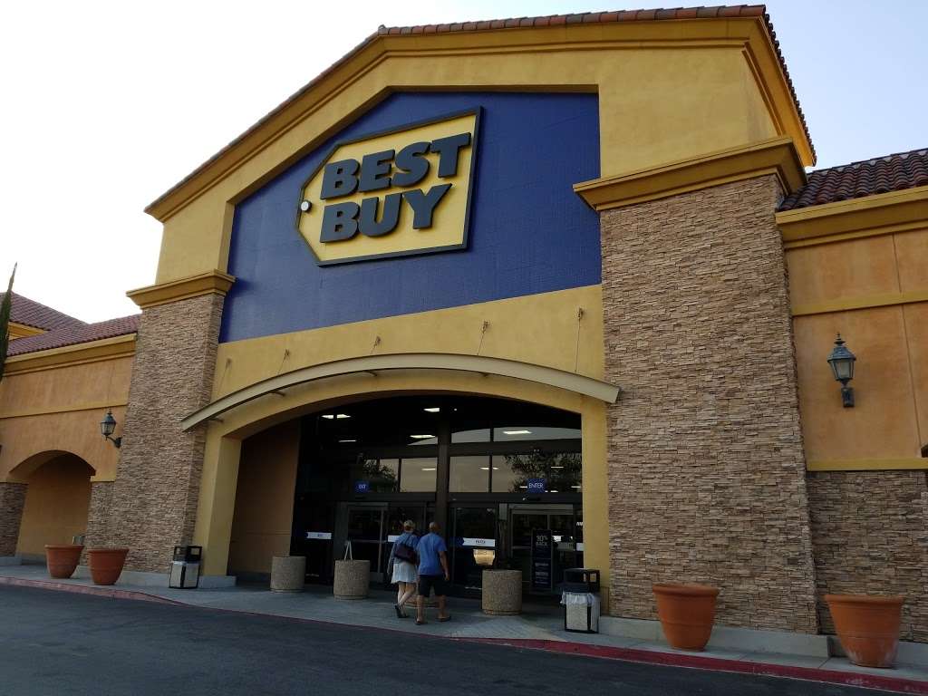 Best Buy | 1173 Simi Town Center Way W, Simi Valley, CA 93065 | Phone: (805) 527-8350