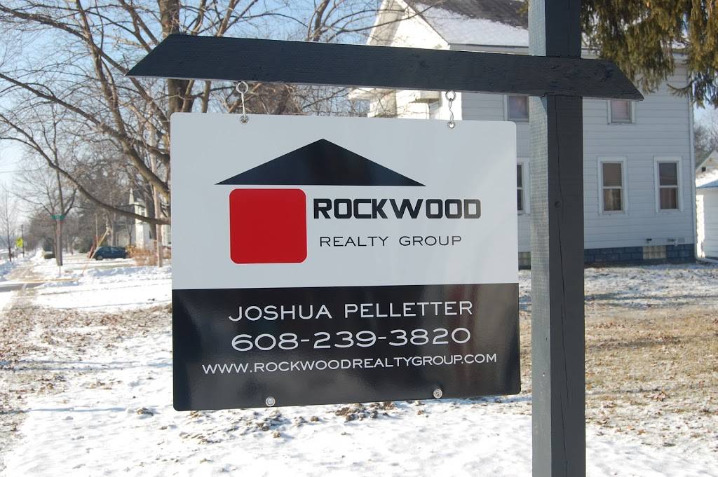 Rockwood Realty Group | 269 Kensington Dr, Madison, WI 53704, USA | Phone: (608) 239-3820