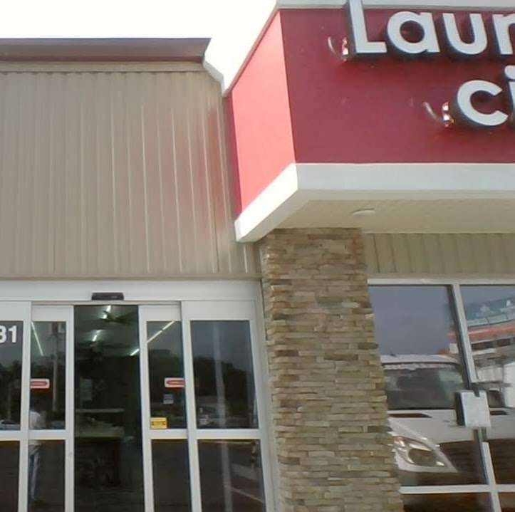 Laundry City | 3631 Havendale Blvd, Auburndale, FL 33823, USA