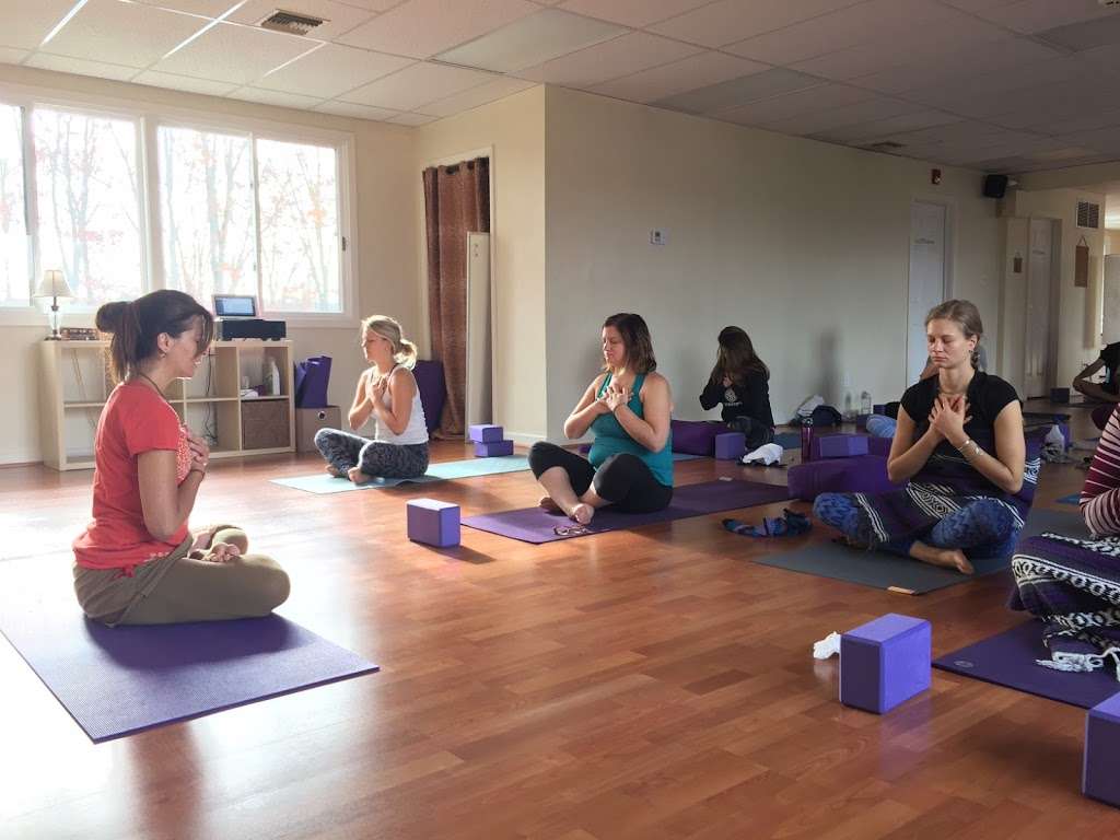 Brandywine Yoga - Goose Creek | 842 E. Street Road, 2nd Floor, West Chester, PA 19382, USA | Phone: (610) 793-5974