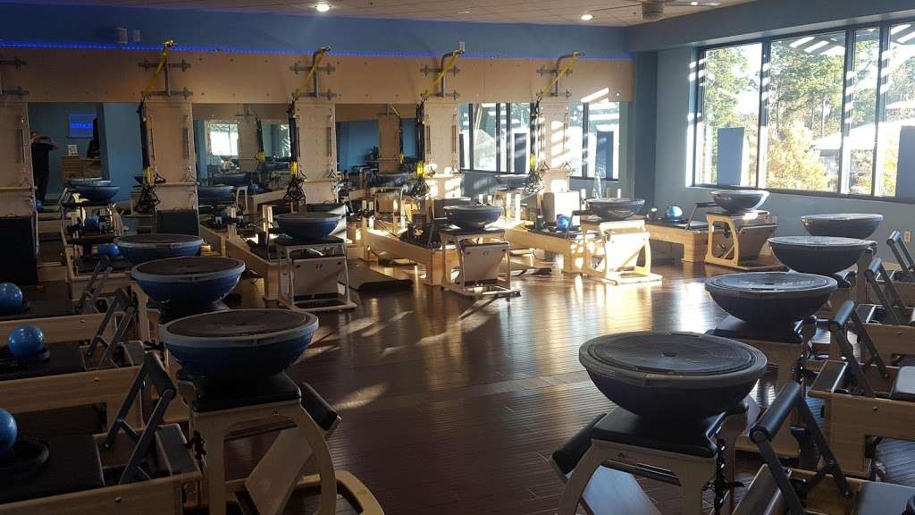 Club Pilates | 26400 Kuykendahl Rd Suite A280, The Woodlands, TX 77389, USA | Phone: (281) 607-2483