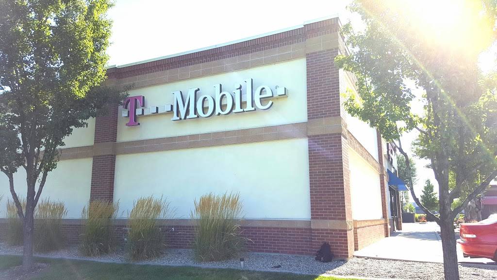 T-Mobile | 3100 E Florence St Ste 100, Meridian, ID 83642, USA | Phone: (208) 884-8737