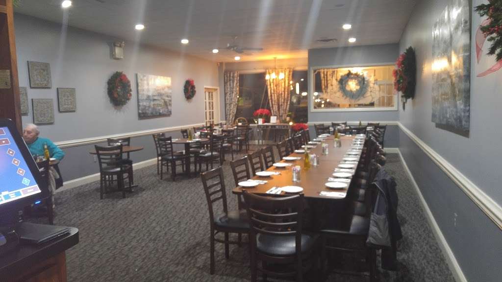 Gervasis Restaurant | 545 W Broad St #33, Paulsboro, NJ 08066 | Phone: (856) 224-9120