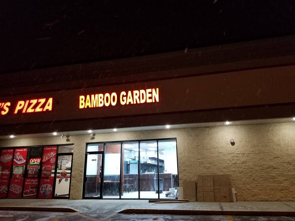 Bamboo Garden | 5821 Maplecrest Rd, Fort Wayne, IN 46835, USA | Phone: (260) 492-8882