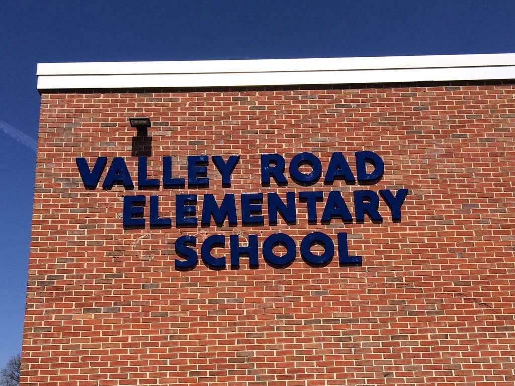 Valley Road Elementary School | 150 Valley Rd, Clark, NJ 07066, USA | Phone: (732) 388-7900