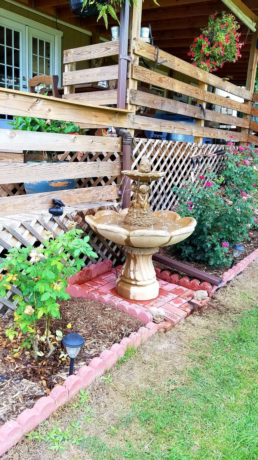 Garden Accents Inc | 15131 Farm to Market 2920, Tomball, TX 77377 | Phone: (281) 351-4804