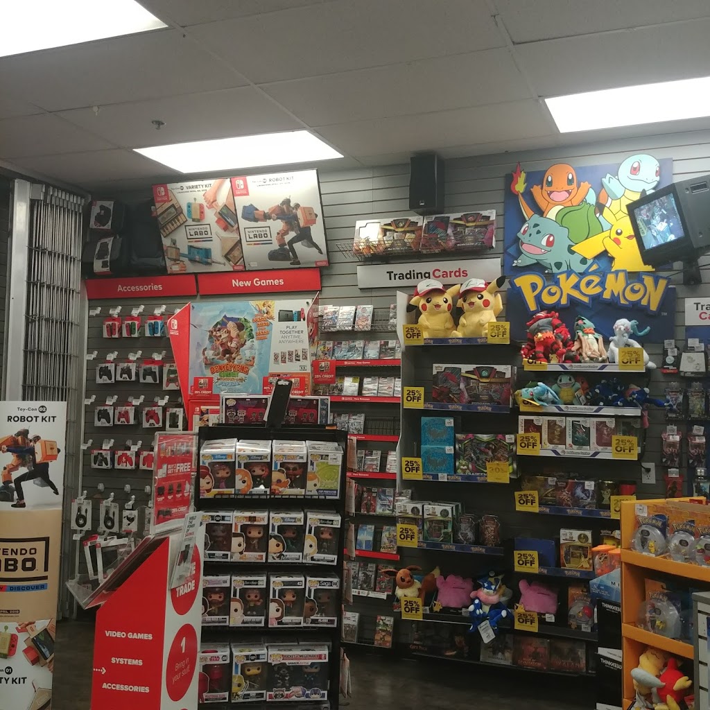 GameStop Prestige | 12602 Amargosa Rd B, Victorville, CA 92392 | Phone: (760) 843-0690