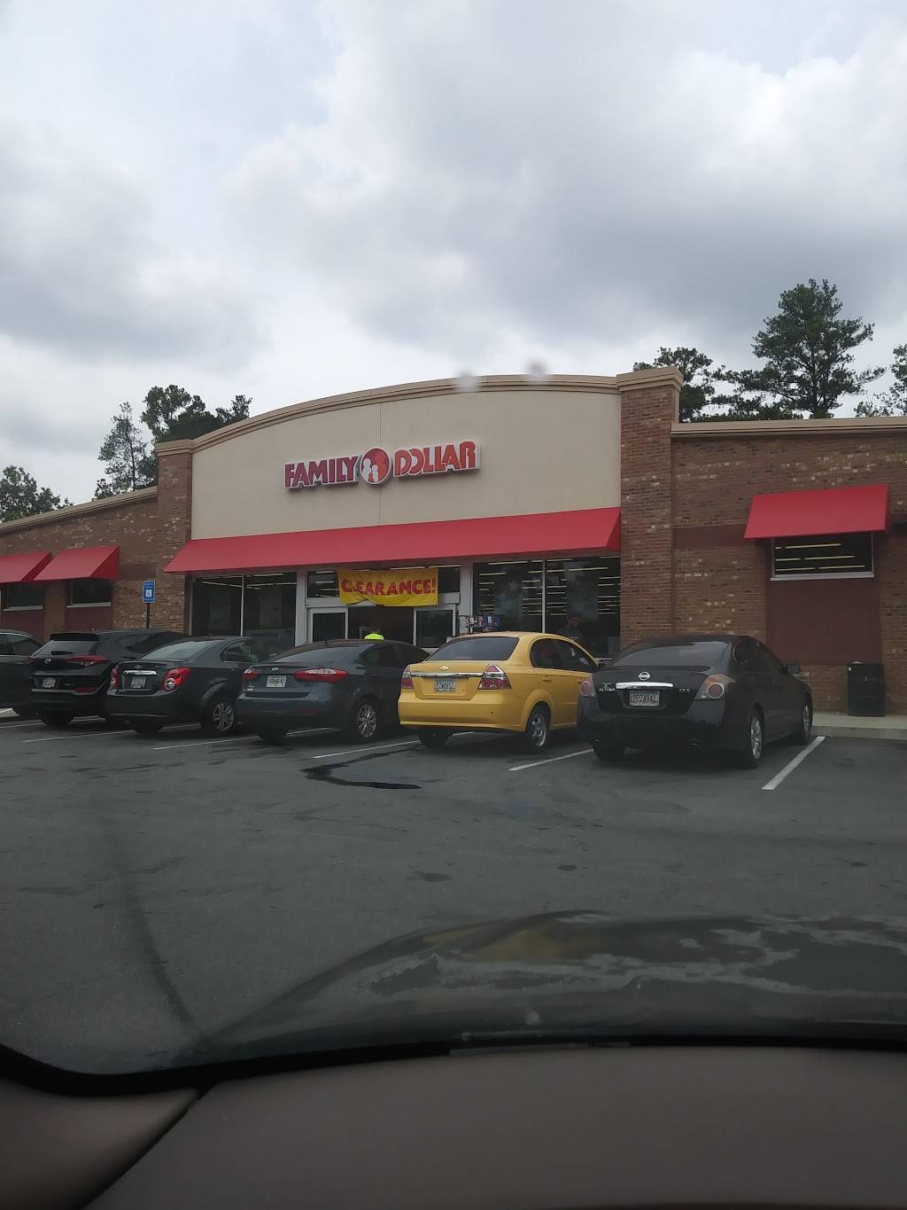 Family Dollar | 3985 Flat Shoals Rd, Union City, GA 30291, USA | Phone: (470) 558-3894