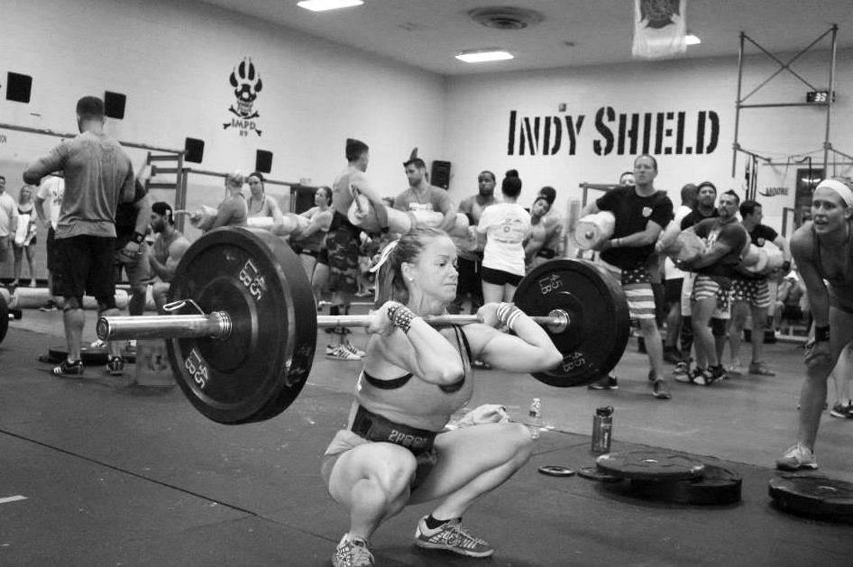 CrossFit Westfield | 16707 Southpark Dr, Westfield, IN 46074, USA | Phone: (317) 538-2047