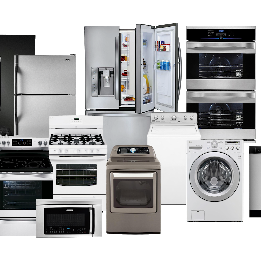 Budget Appliances | 33W361 Roosevelt Rd, West Chicago, IL 60185, USA | Phone: (630) 440-7204