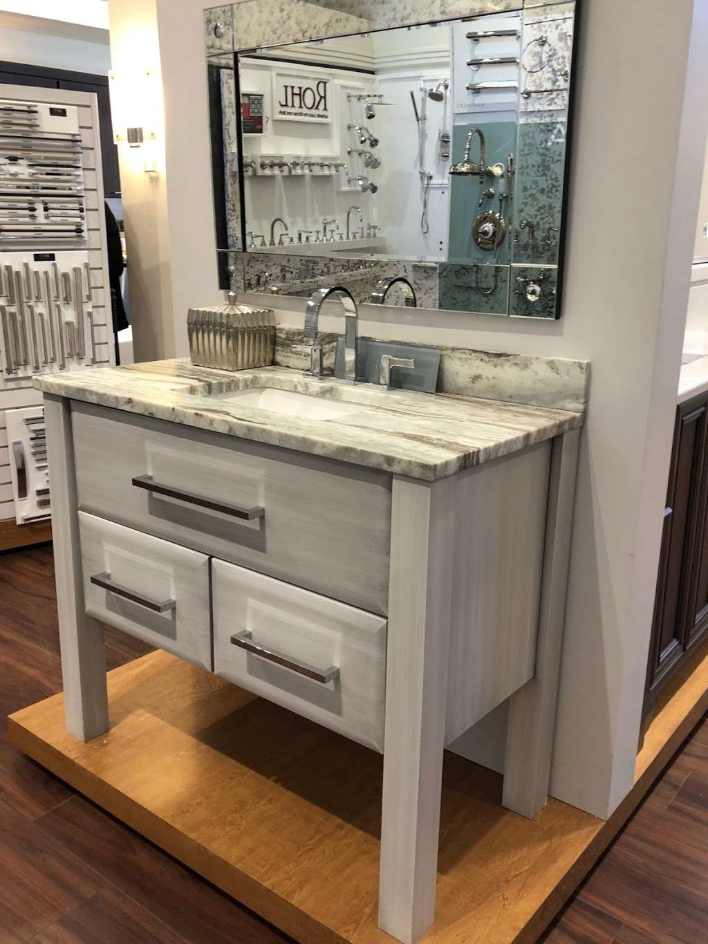 ANEW Kitchen and Bath North Plainfield NJ | 993-995 Route 22 west, North Plainfield, NJ 07060 | Phone: (908) 753-8181