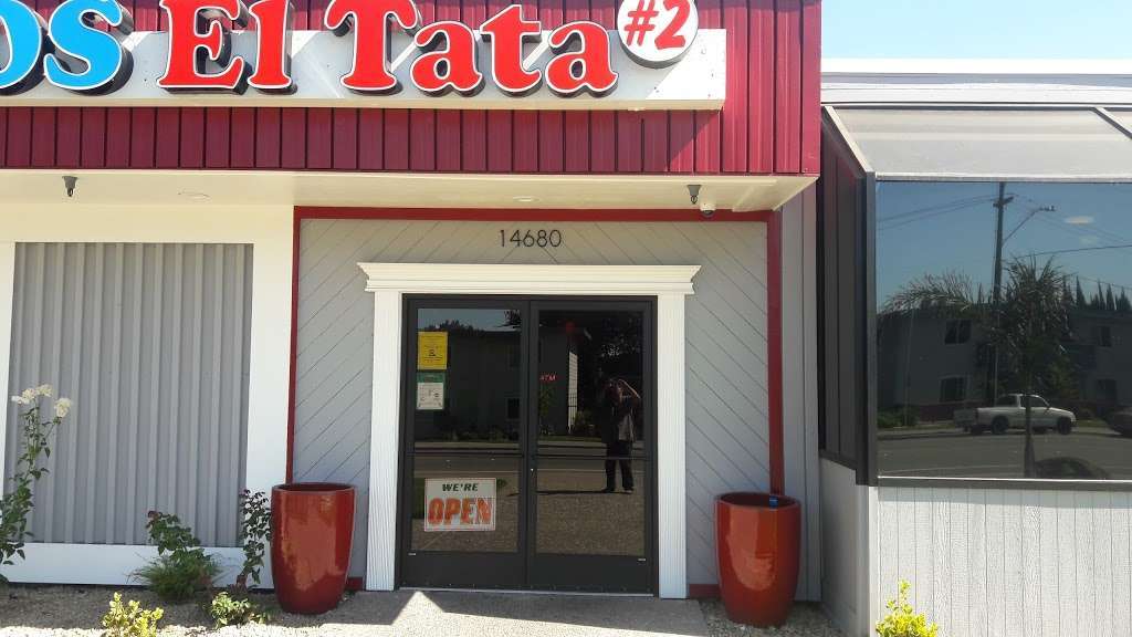 Mariscos El Tata #2 | 14680 Washington Ave, San Leandro, CA 94578, USA | Phone: (510) 564-4123