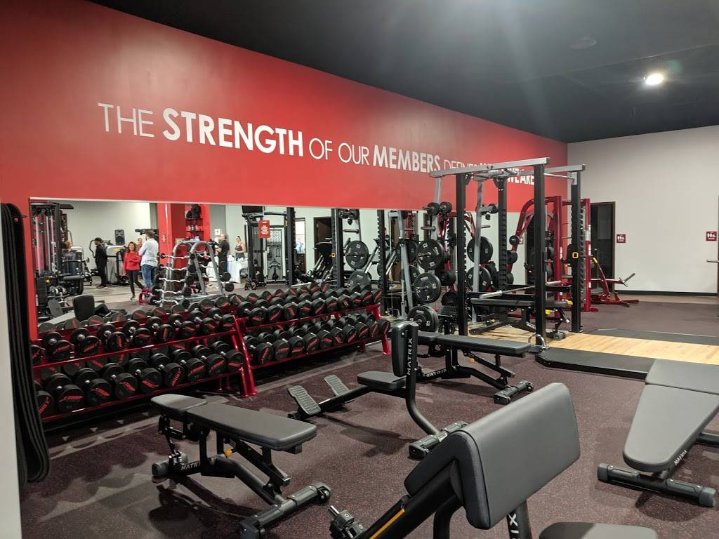 Snap Fitness Anoka | 2830 Cutters Grove Ave, Anoka, MN 55303, USA | Phone: (763) 251-7627