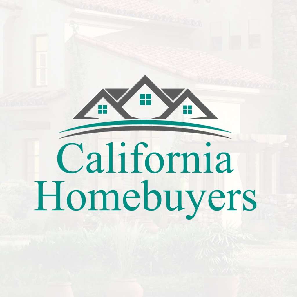 California Homebuyers | 22349 La Palma Ave #112, Yorba Linda, CA 92887, USA | Phone: (800) 856-5737