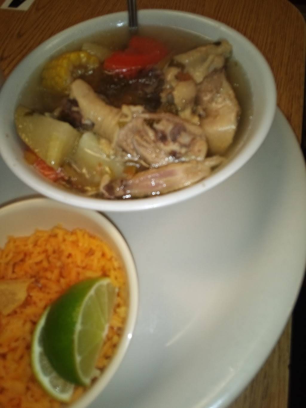 Taqueria Guadalajara | 2630 S Main St, Ingleside, TX 78362, USA | Phone: (361) 775-0311