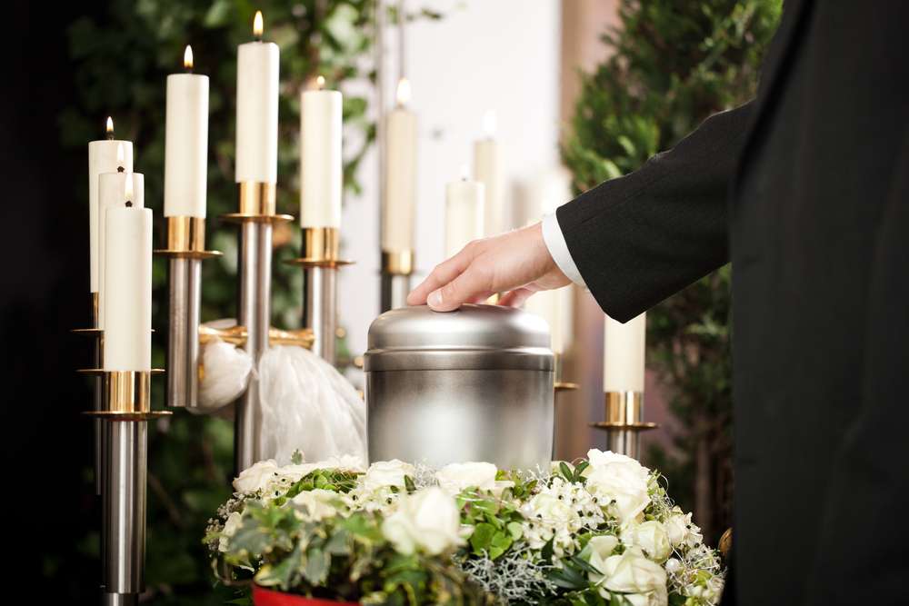 Armes-Hunt Funeral Home | 415 S Main St, Fairmount, IN 46928, USA | Phone: (765) 948-4178