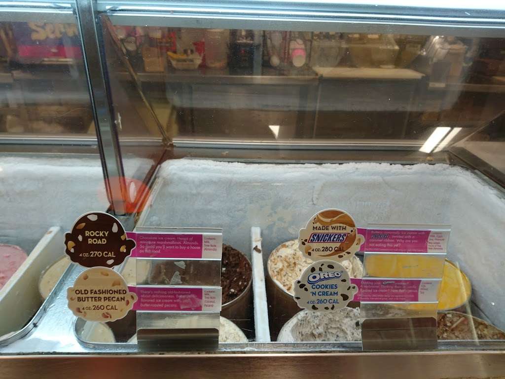 Baskin-Robbins | 1375 Rockaway Pkwy, Brooklyn, NY 11236, USA | Phone: (718) 257-6490