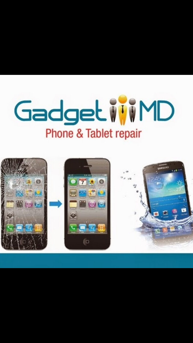 Gadget MD - Cell Phone Repair | 6700 Spring Stuebner Rd, Spring, TX 77389, USA | Phone: (281) 385-9594