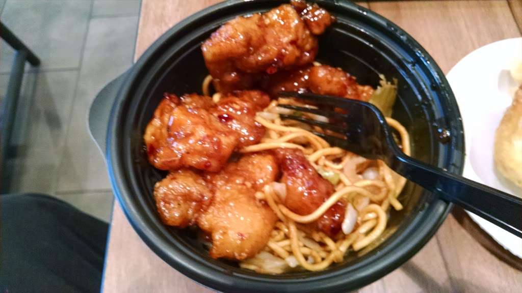 Panda Express | 15758 S Freeway, Pearland, TX 77584 | Phone: (713) 340-3031