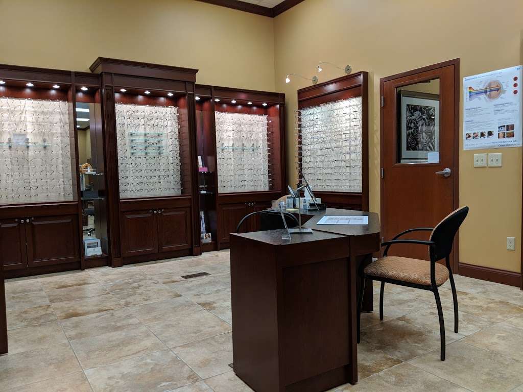 Premier Eye Clinc | 3641 S Clyde Morris Blvd #500, Port Orange, FL 32129, USA | Phone: (386) 788-6198