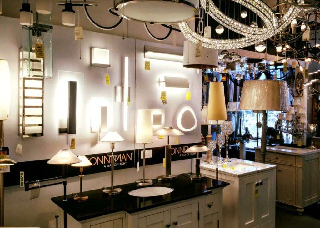 Hi-Light Lighting and Vanities | 2455 Central Park Ave, Yonkers, NY 10710 | Phone: (914) 779-6628