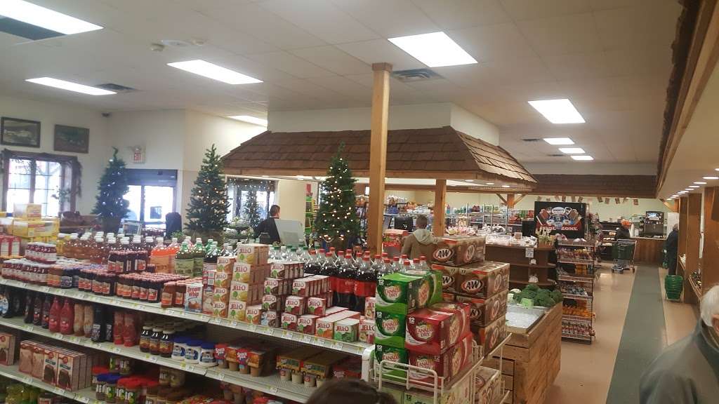 Twin Pine Country Store | 1428 Seven Valleys Rd, York, PA 17408, USA | Phone: (717) 792-1730