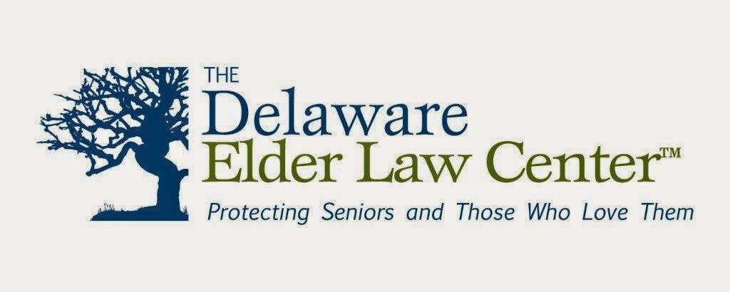 The Delaware Elder Law Center | 3711 Kennett Pike #110, Wilmington, DE 19807 | Phone: (302) 300-4390