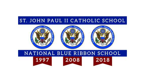 St. John Paul II Catholic School | 1400 Parkway Plaza Dr, Houston, TX 77077, USA | Phone: (281) 496-1500