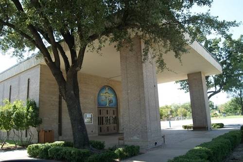 St Mary Of Carmel Church 2900 Vilbig Rd Dallas Tx Usa