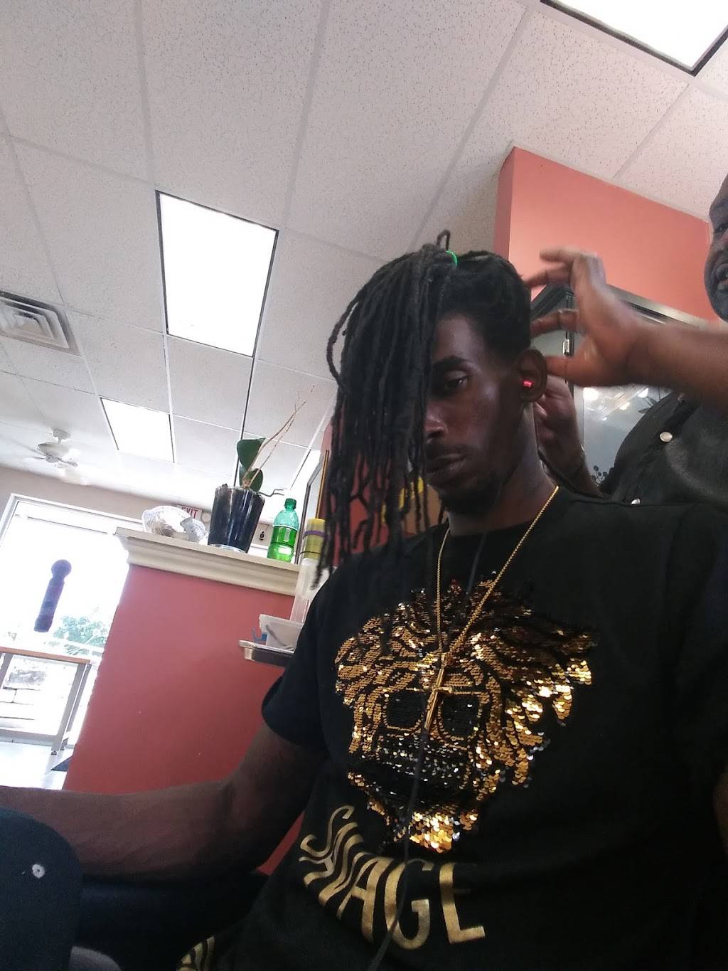 JaeUndreas Natural Hair Care Salon | 1030 Norwood Park Blvd #310, Austin, TX 78753, USA | Phone: (512) 382-5007