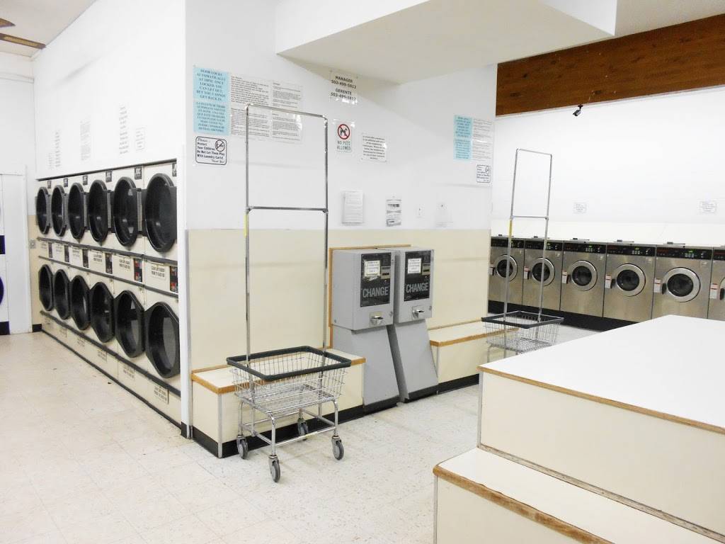 Vermont Hills Laundromat | 4520 SW Vermont St, Portland, OR 97219, USA | Phone: (503) 954-9654