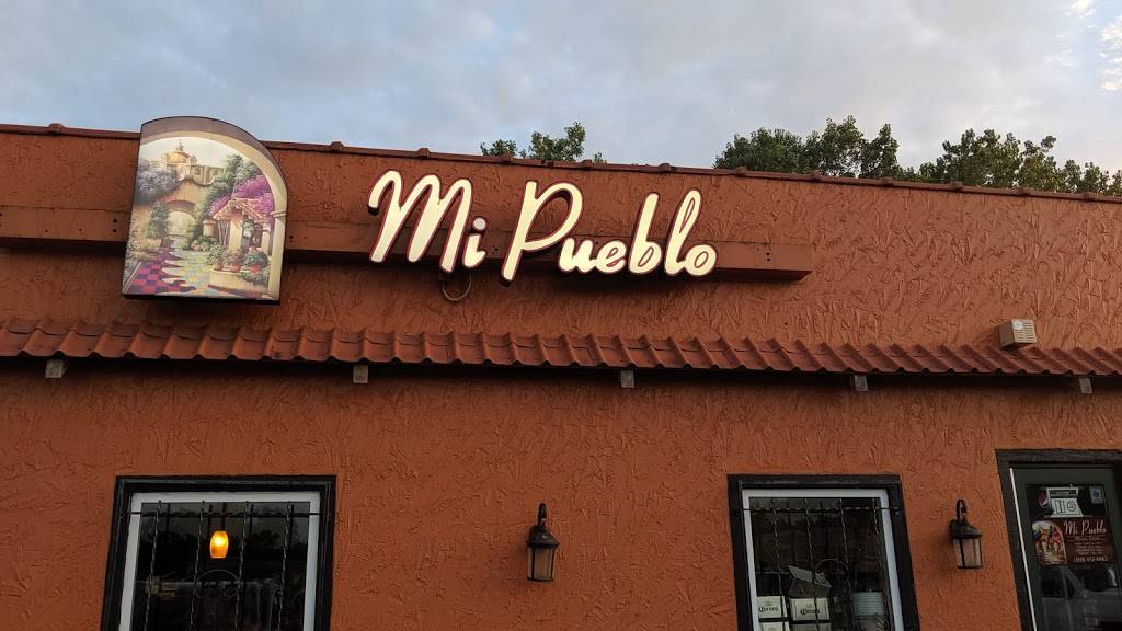 Mi Pueblo Mexican Restaurant | 2419 W Jefferson Blvd, Fort Wayne, IN 46802, USA | Phone: (260) 432-6462