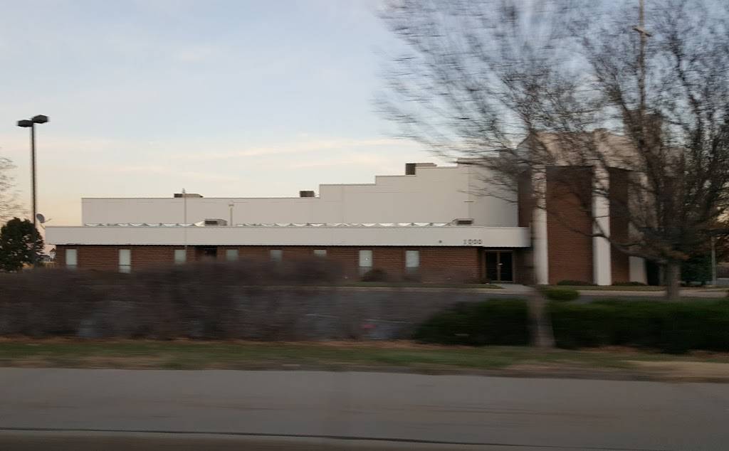 Airport Boulevard Baptist Church | 1000 Airport Blvd, Aurora, CO 80011, USA | Phone: (303) 366-7459