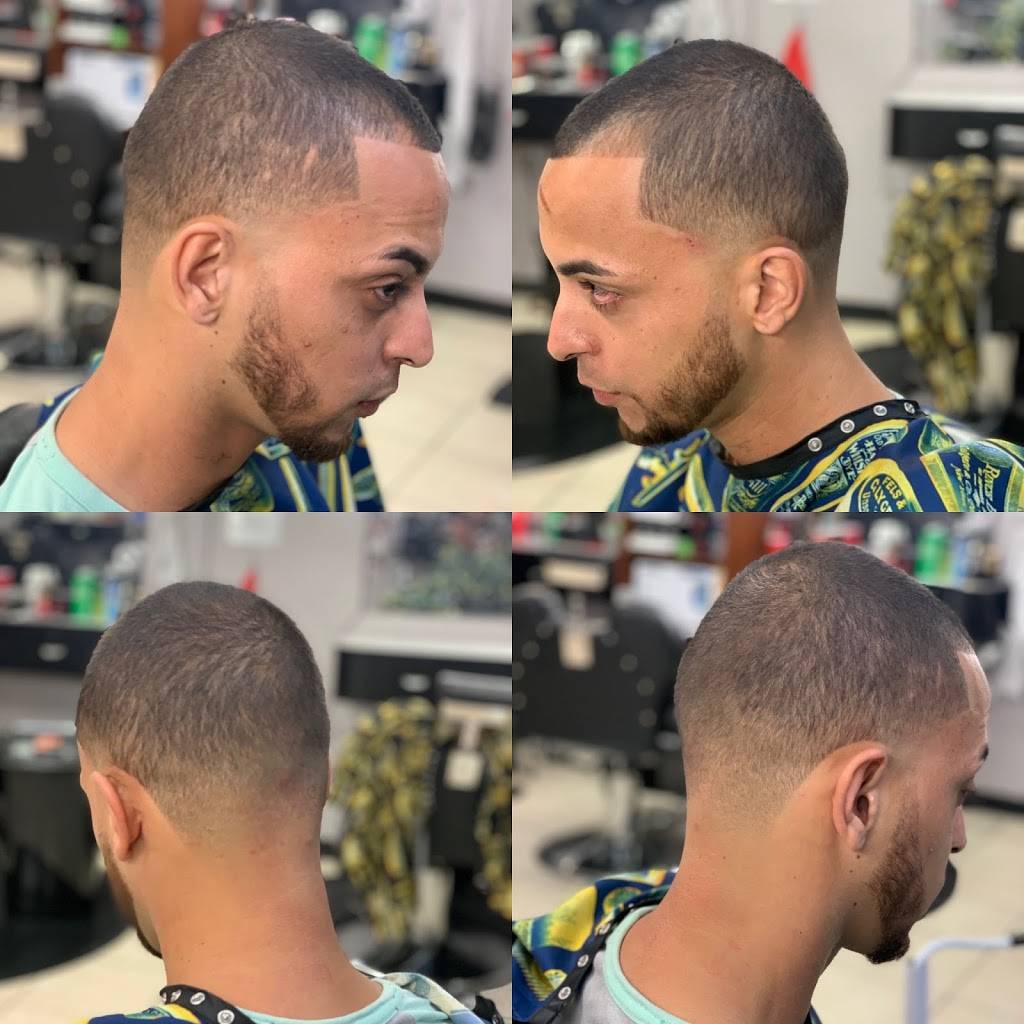 Bori Barber Shop | 7901n N Armenia Ave Suite G, Tampa, FL 33604, USA | Phone: (787) 358-2959