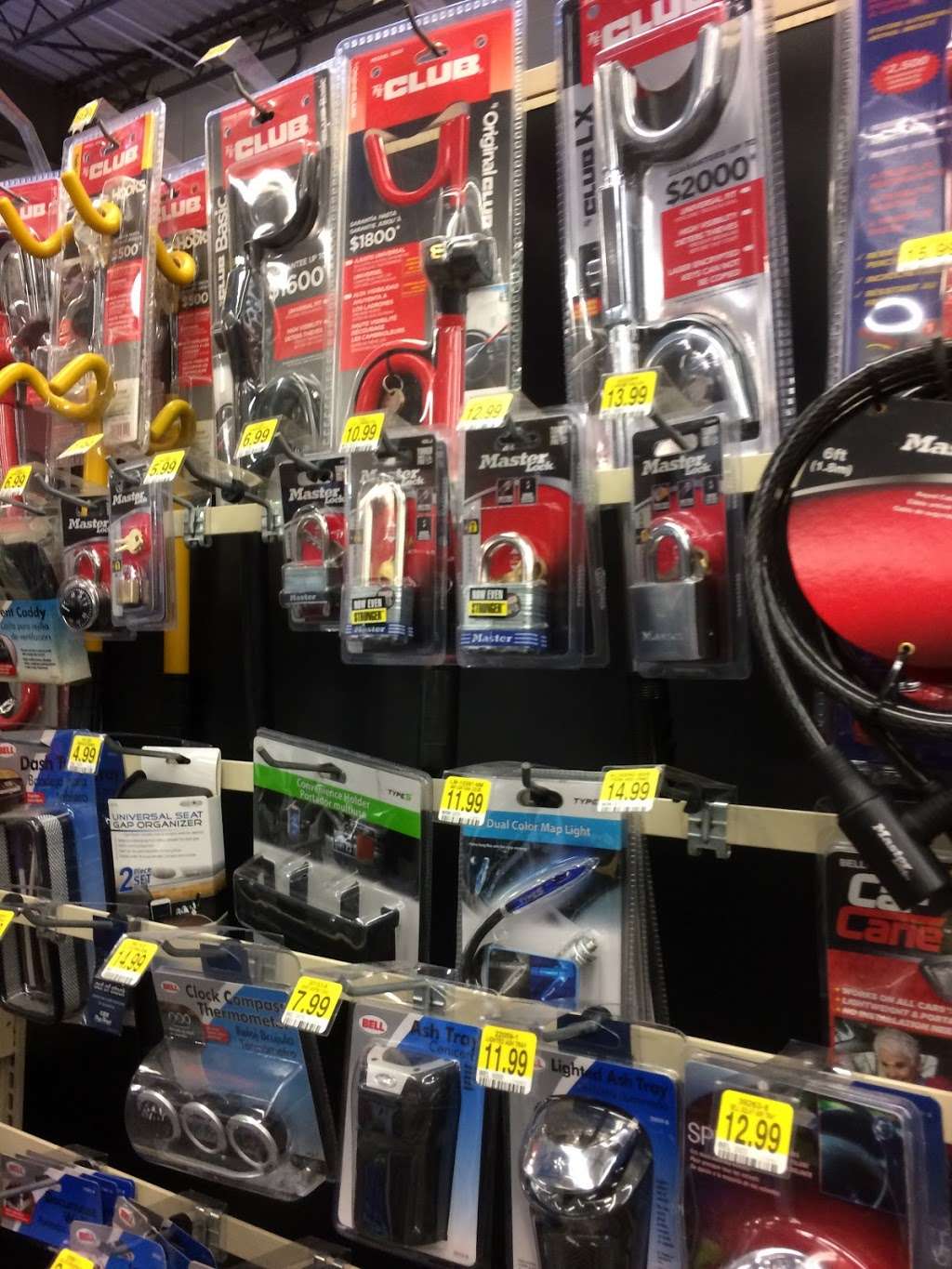 Pep Boys Auto Parts & Service | 2000 E Semoran Blvd, Apopka, FL 32703 | Phone: (407) 880-4500