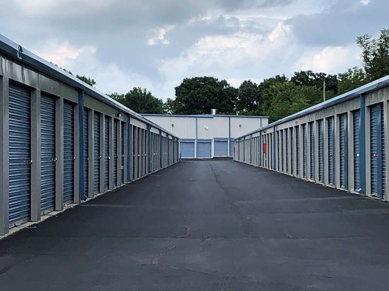 City Self Storage | 1205 Marshall Ave, Lancaster, PA 17601, USA | Phone: (717) 397-1955