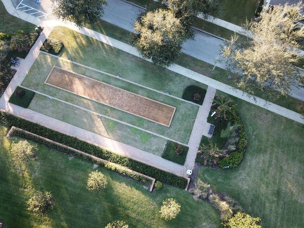 Bocce Ball Court | 1407 Craftsman Ave W, Celebration, FL 34747, USA