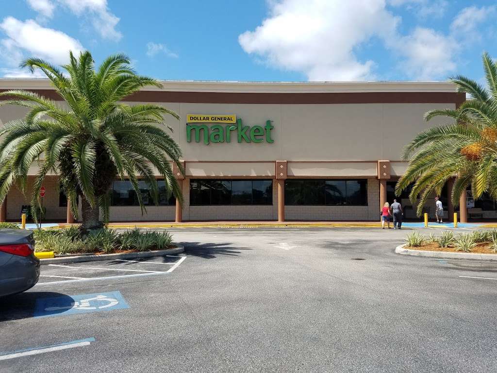 Dollar General Market | 239 Crockett Blvd, Merritt Island, FL 32953, USA | Phone: (321) 350-0478