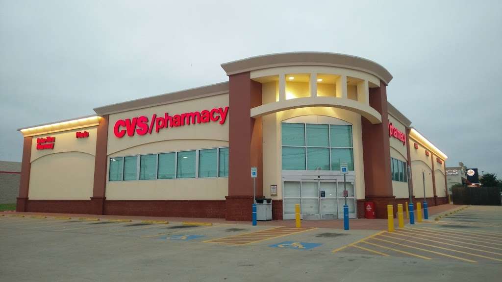 CVS | 5050 S Lancaster Rd, Dallas, TX 75216, USA | Phone: (214) 375-8924