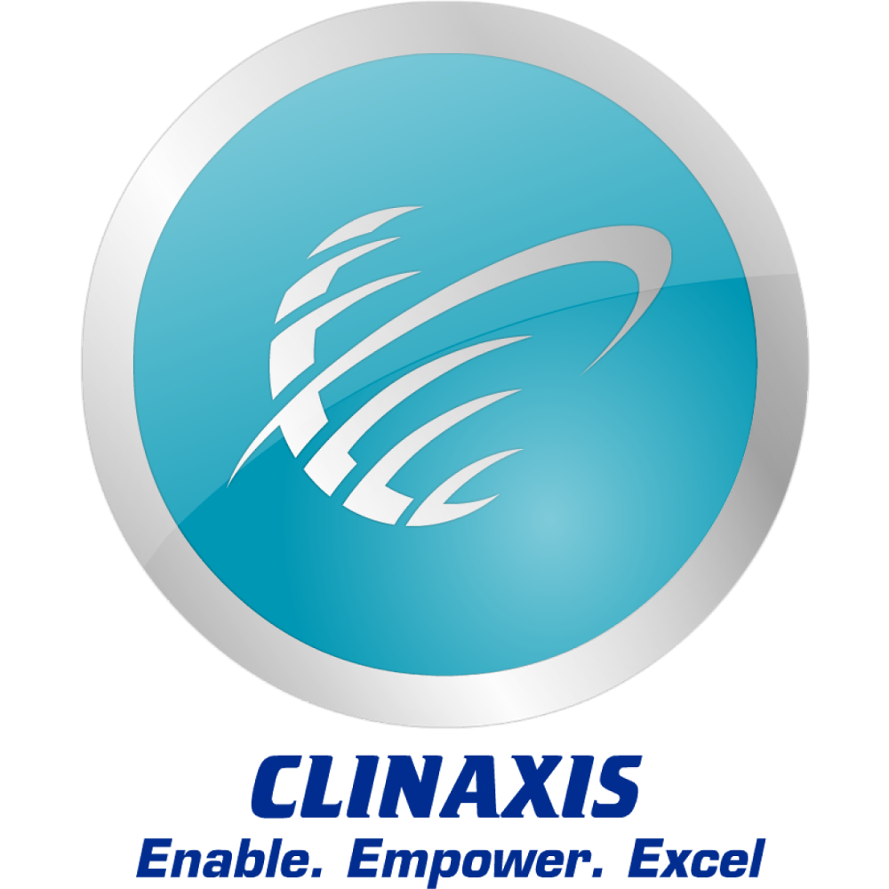 Clinaxis, Inc. | 2442 Cabrillo Ave, Torrance, CA 90501, USA | Phone: (619) 630-1000