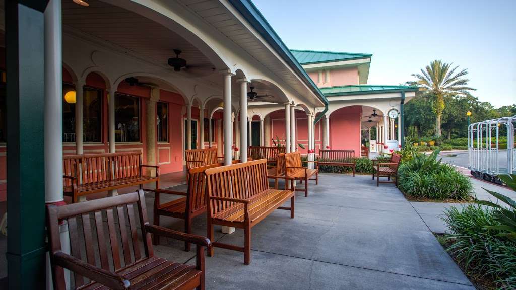 Disneys Caribbean Beach Resort | 1114 Cayman Way, Lake Buena Vista, FL 32830, USA | Phone: (407) 934-3400