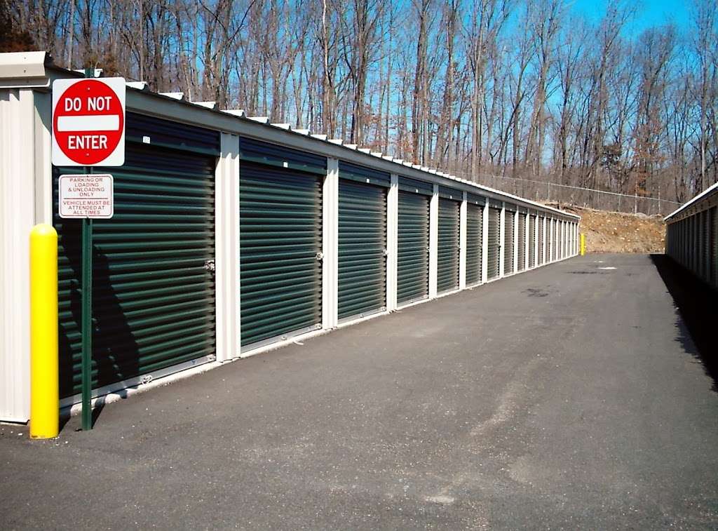 AA-1 Self Storage | 155 Brooks Flat Rd, Ogdensburg, NJ 07439, USA | Phone: (973) 823-9090