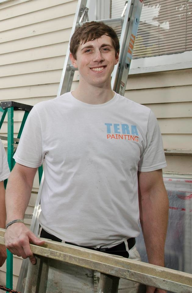 Tera Painting | 8007 Lake City Way NE, Seattle, WA 98115 | Phone: (425) 245-3161