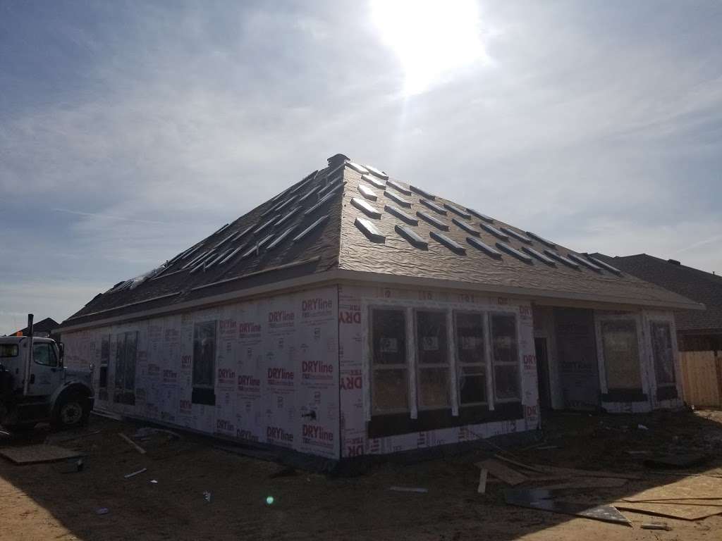 Southern Shingles | 22411 Interstate Hwy 45, Spring, TX 77389 | Phone: (832) 616-4100