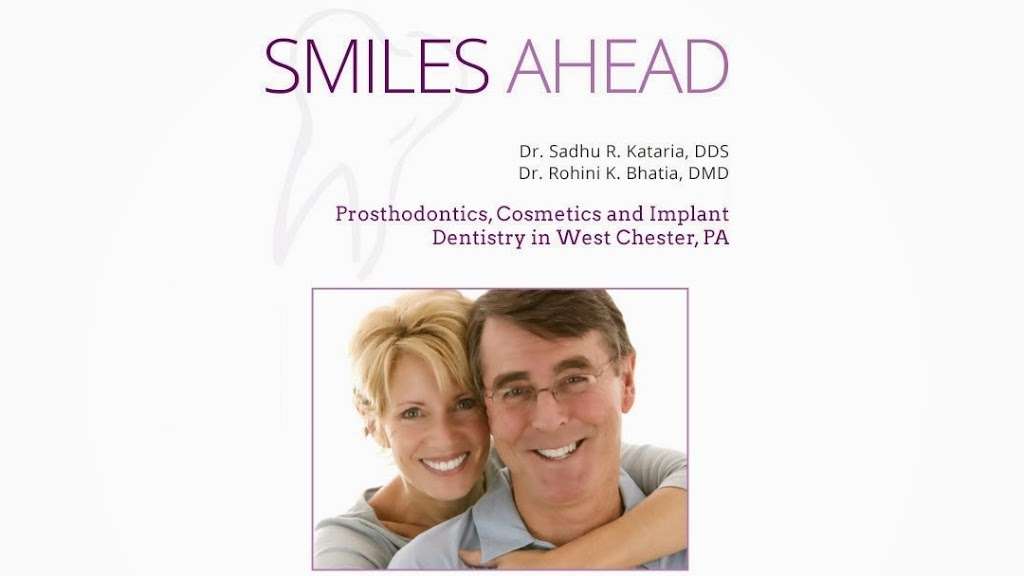 Chester County Prosthodontics | 1217 West Chester Pike, West Chester, PA 19382, USA | Phone: (610) 436-9570