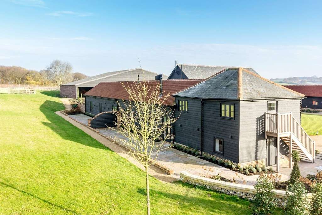 Lordships Barns | Dane End House, Munden Rd, Dane End, Ware SG12 0LR, UK