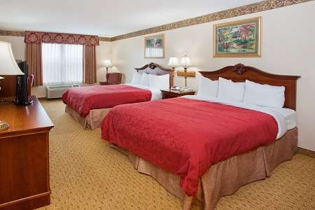 Country Inn & Suites by Radisson, Waldorf, MD | 2555 Bus Park Dr, Waldorf, MD 20601, USA | Phone: (301) 645-6595