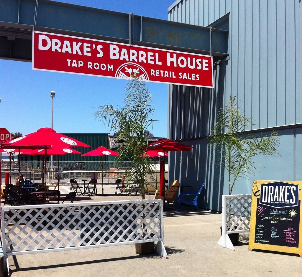 Drakes Brewing Company | 1933 Davis St #177, San Leandro, CA 94577, USA | Phone: (510) 568-2739